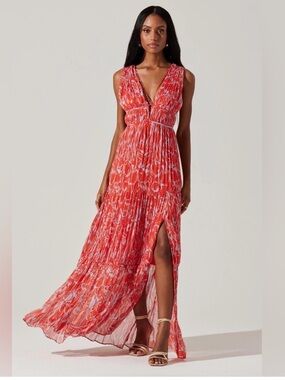 bryna ruffle strap satin maxi dress JJ's House A-line One Shoulder Floor-Length Chiffon Bridesmaid Dress 2026 With Ruffle